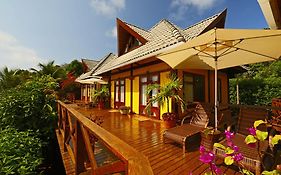 Pousada Pedras Secas